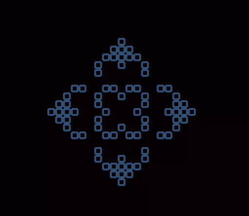 jeu Game of Life
